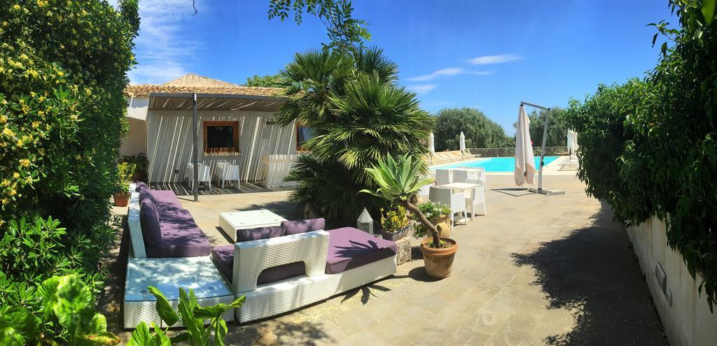 Borgo Alveria Villa Vela Zewnętrze zdjęcie