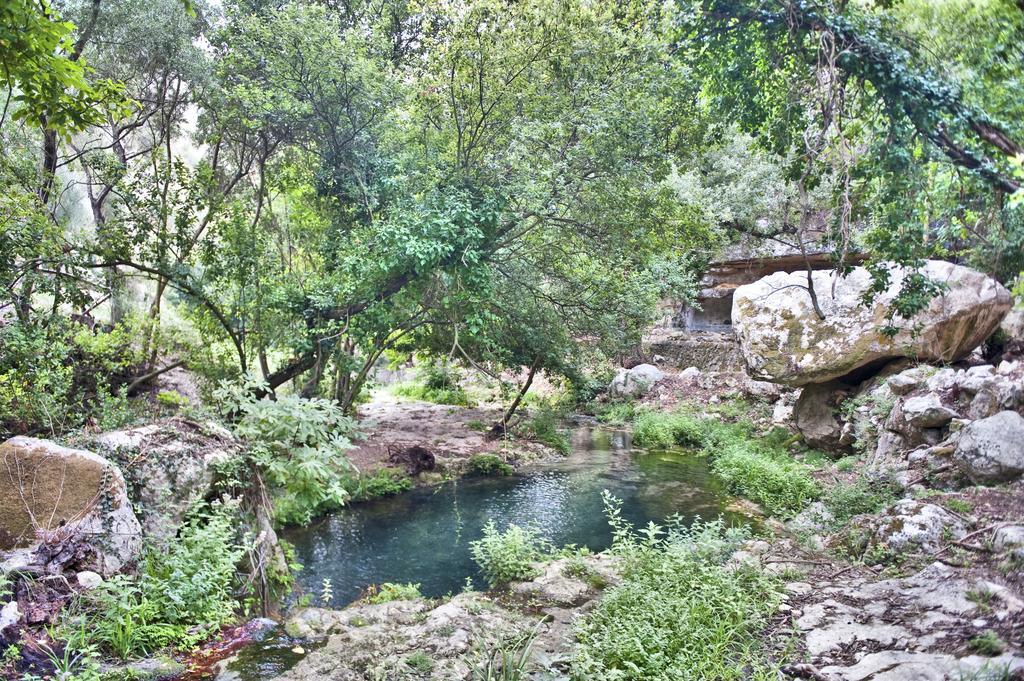 Borgo Alveria Villa Vela Zewnętrze zdjęcie