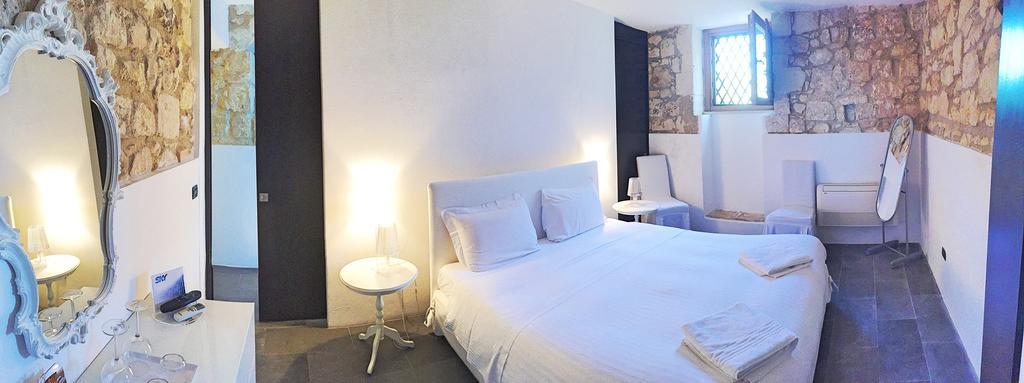Borgo Alveria Villa Vela Zewnętrze zdjęcie