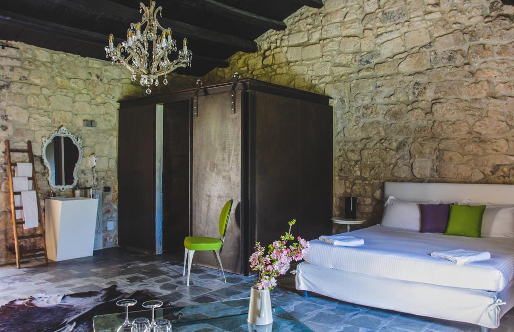 Borgo Alveria Villa Vela Zewnętrze zdjęcie