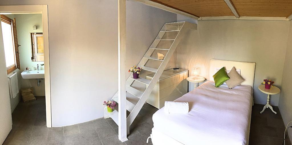 Borgo Alveria Villa Vela Zewnętrze zdjęcie