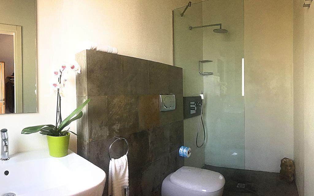 Borgo Alveria Villa Vela Zewnętrze zdjęcie