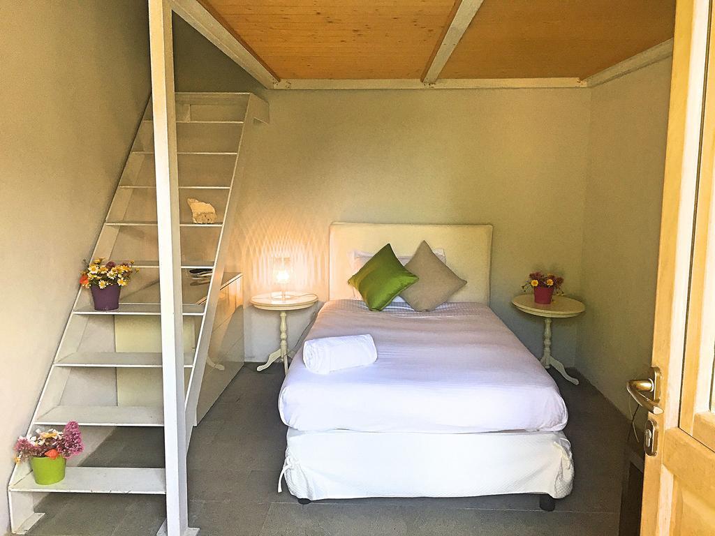 Borgo Alveria Villa Vela Zewnętrze zdjęcie