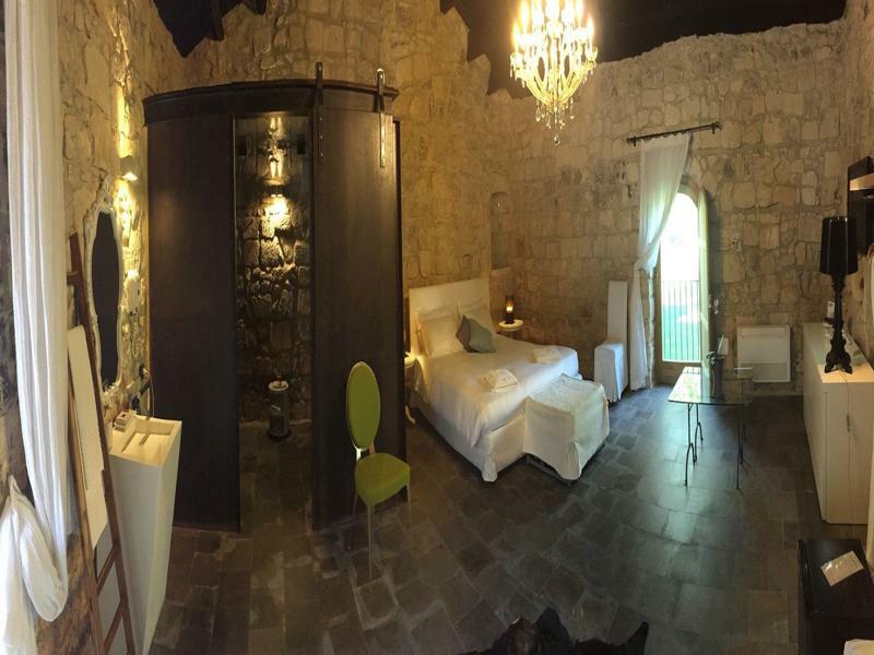 Borgo Alveria Villa Vela Zewnętrze zdjęcie