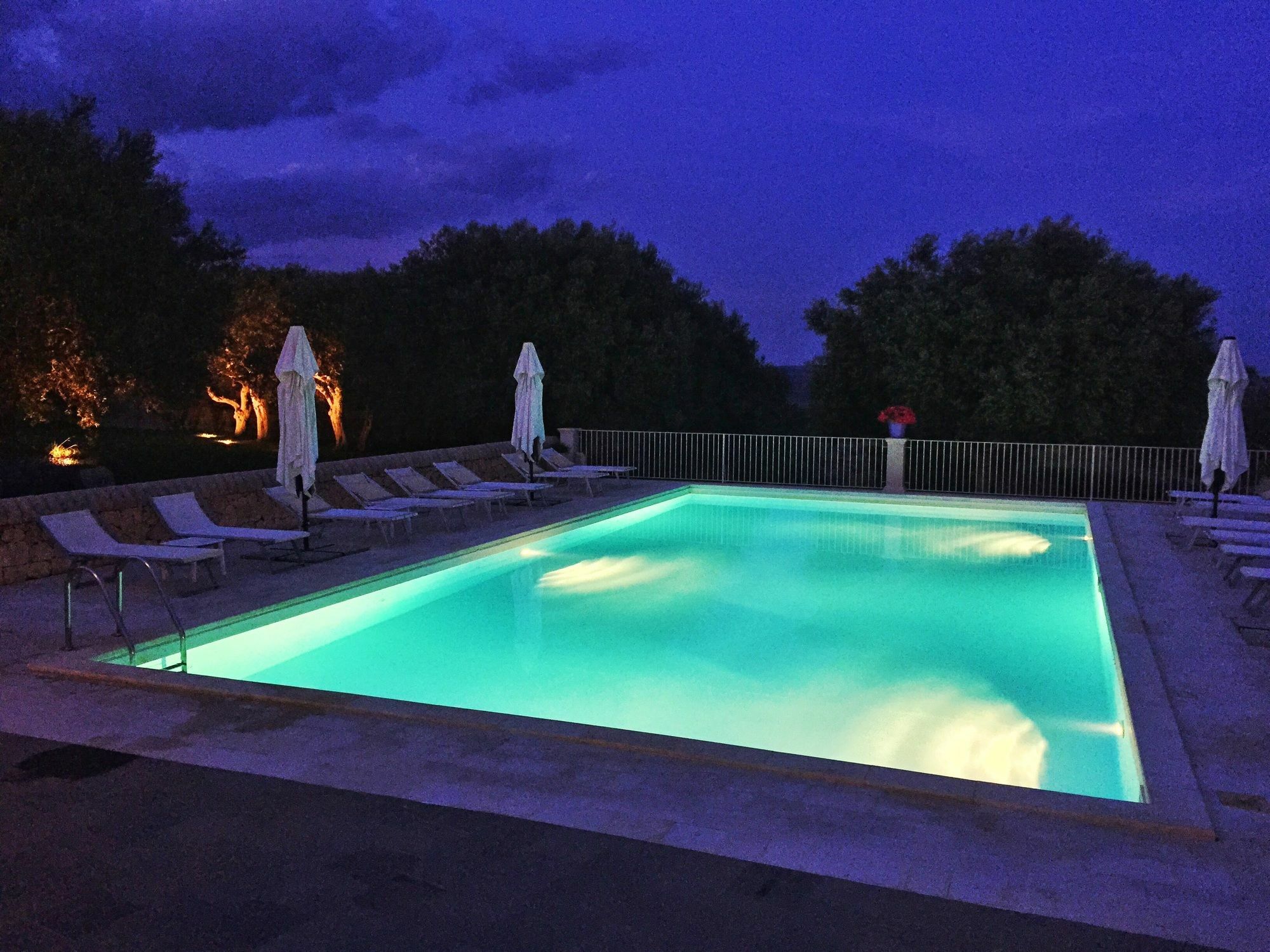Borgo Alveria Villa Vela Zewnętrze zdjęcie