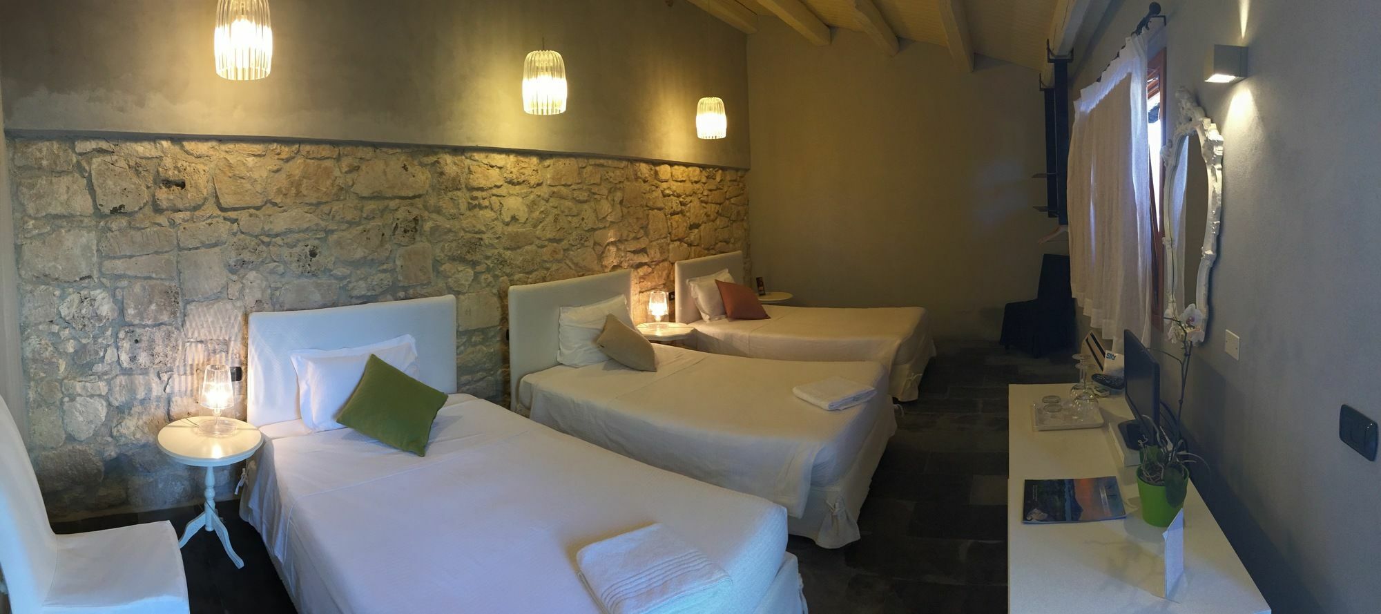 Borgo Alveria Villa Vela Zewnętrze zdjęcie