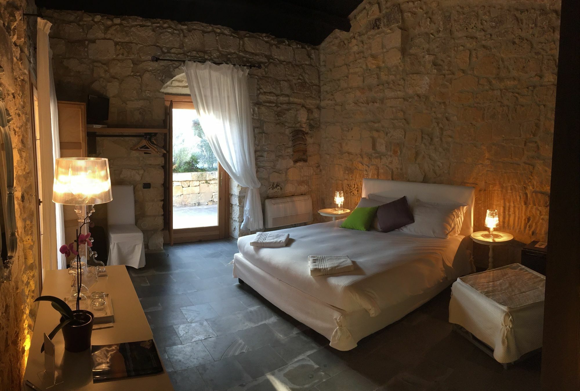 Borgo Alveria Villa Vela Zewnętrze zdjęcie