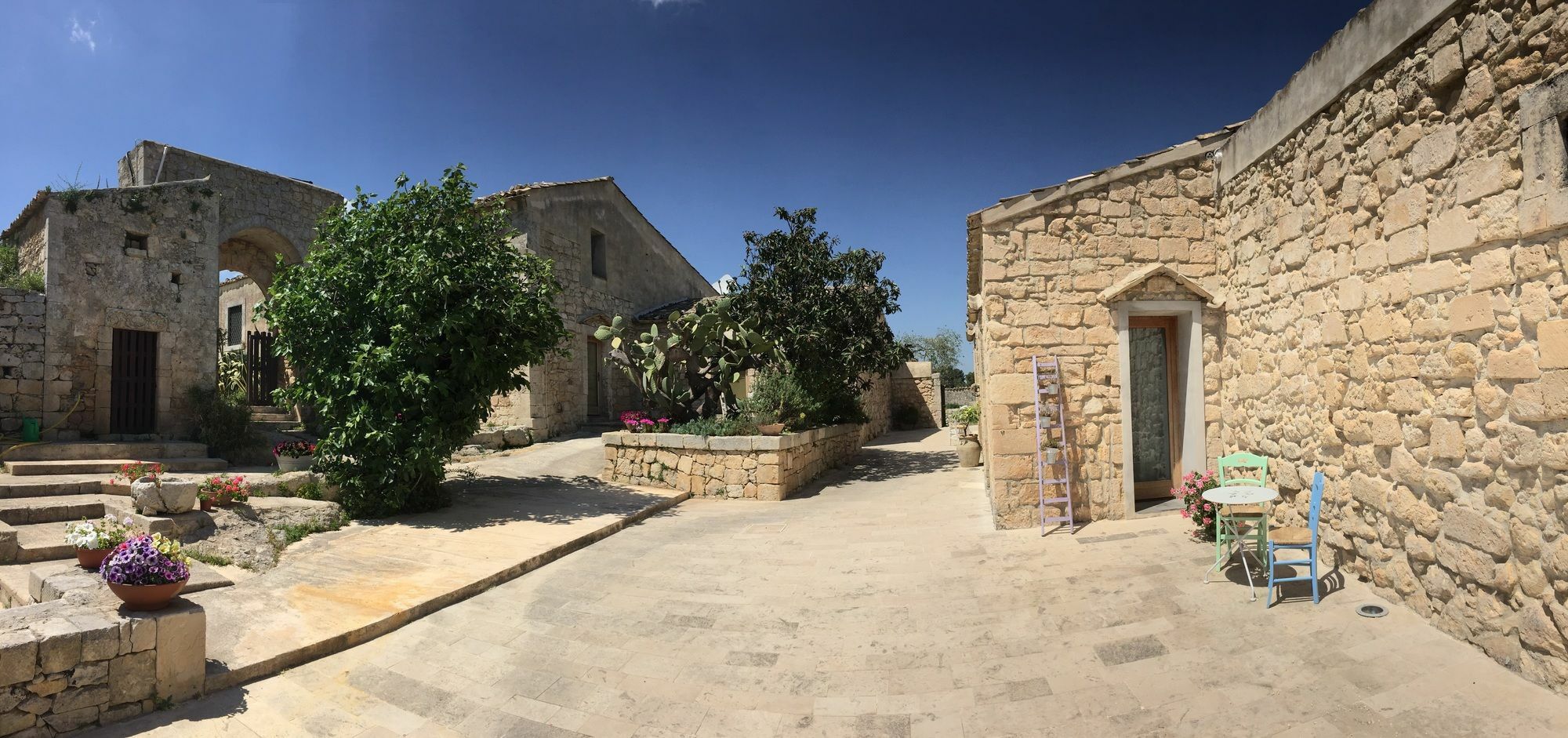 Borgo Alveria Villa Vela Zewnętrze zdjęcie