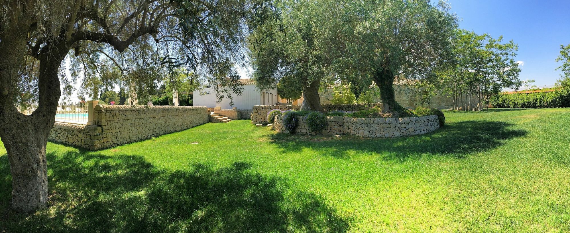 Borgo Alveria Villa Vela Zewnętrze zdjęcie