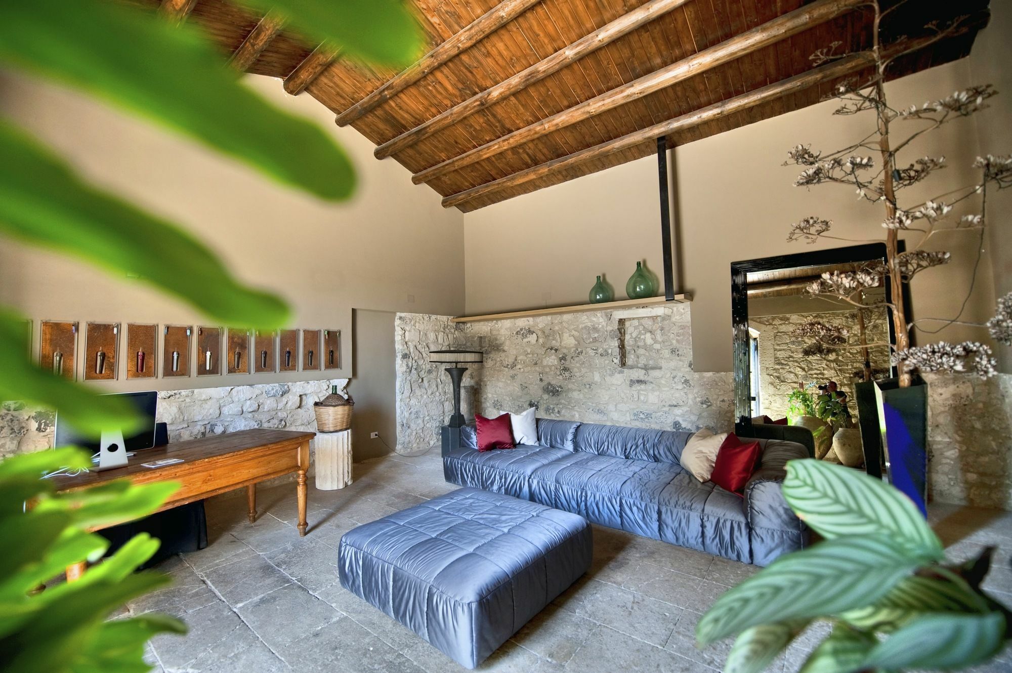 Borgo Alveria Villa Vela Zewnętrze zdjęcie