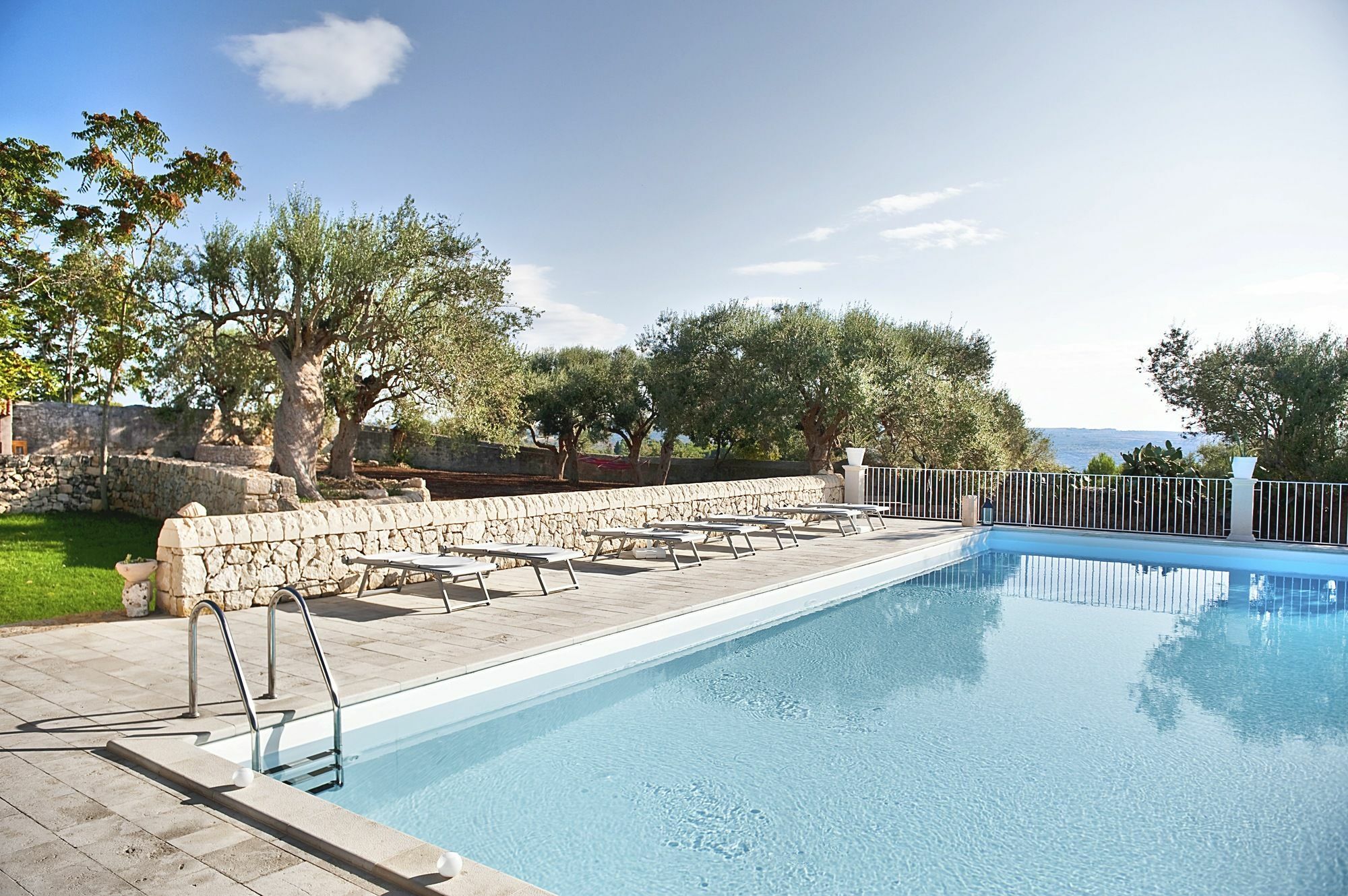 Borgo Alveria Villa Vela Zewnętrze zdjęcie