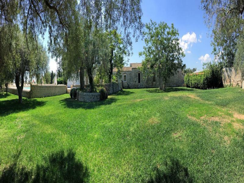 Borgo Alveria Villa Vela Zewnętrze zdjęcie