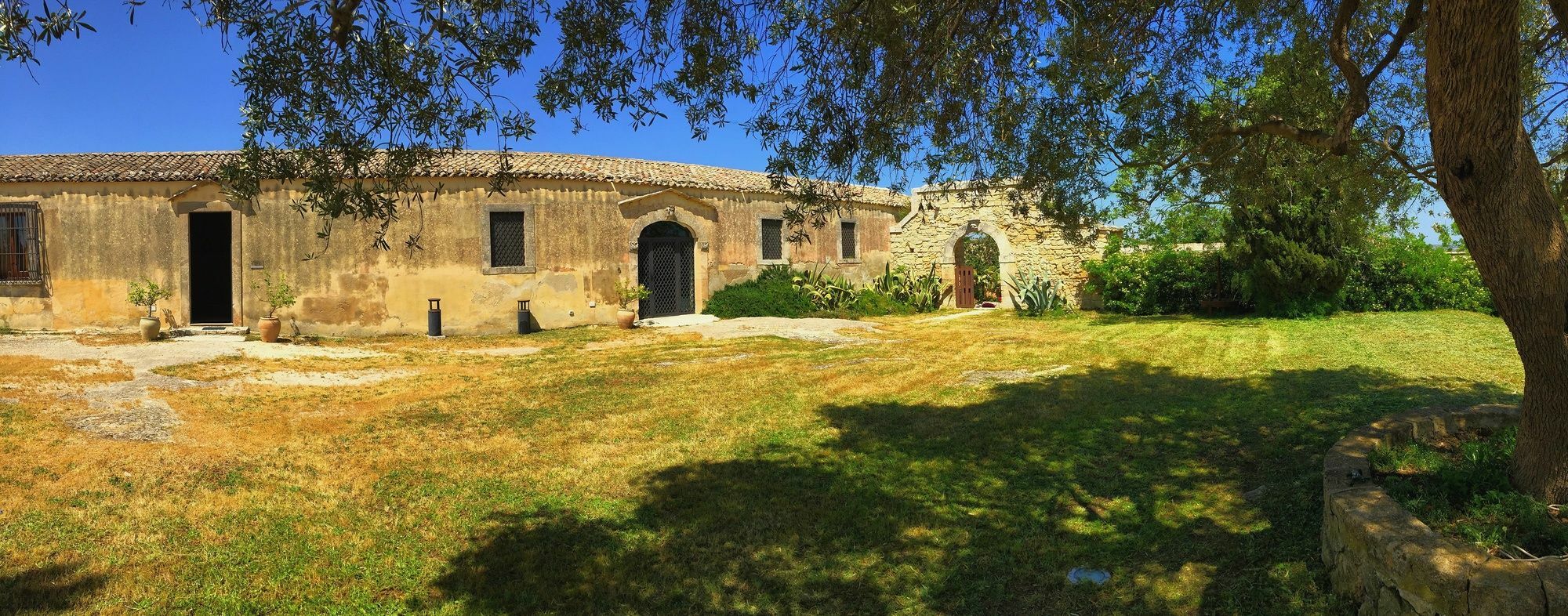 Borgo Alveria Villa Vela Zewnętrze zdjęcie