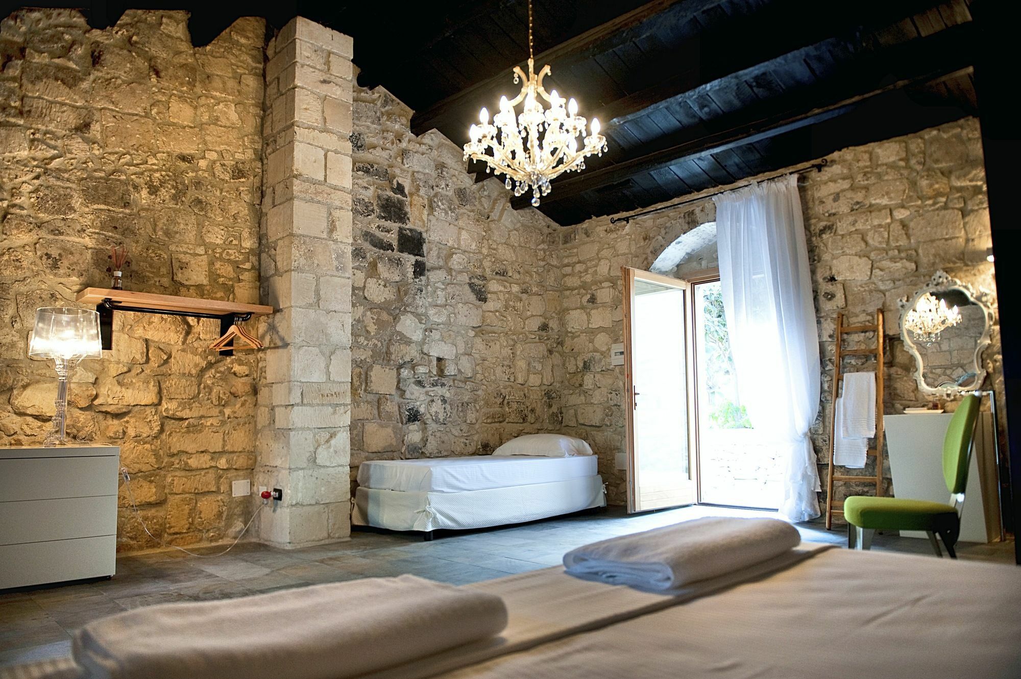 Borgo Alveria Villa Vela Zewnętrze zdjęcie